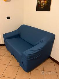 Divano 2 posti