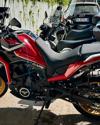 Moto Morini