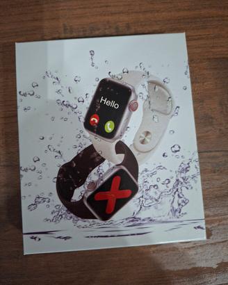 Smartwatch orologio Bluetooth 