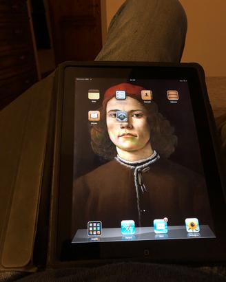 IPAD prima generazione