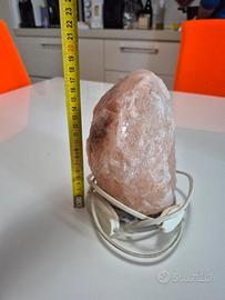 Lampada di sale