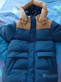 Giubbotto invernale OKAIDI