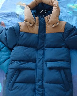Giubbotto invernale OKAIDI