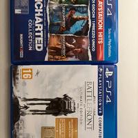 giochi playstation 4
