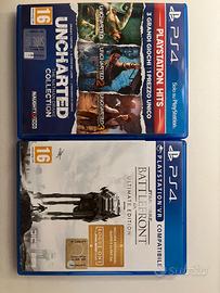 giochi playstation 4