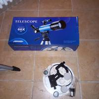 Telescopio