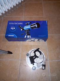 Telescopio
