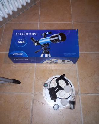 Telescopio
