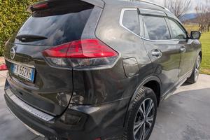 X-Trail 2.0 DCI 177cv 4x4