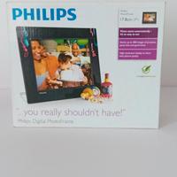 Cornice Digitale Philips PhotoFrame