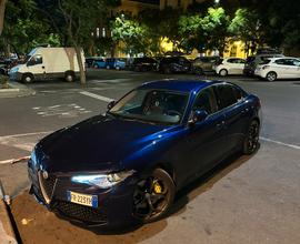 Alfa Giulia Sport edition 2018