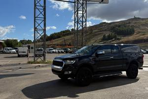 Ford Ranger 2.2 TDCi Super Cab XL 4pt.