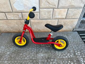 bici bimbo