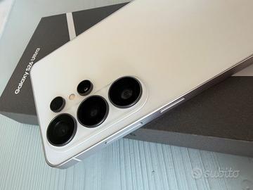 Samsung Galaxy S26 Ultra, Gar Italia, 3 mesi vita