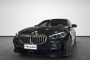 BMW 118i Msport 140cv auto