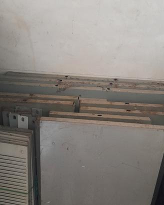 mensole per scaffale