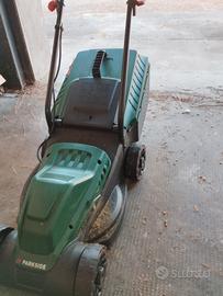 Tagliaerba elettrico