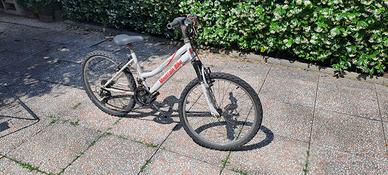 Bicicletta Mountain bike ragazzo