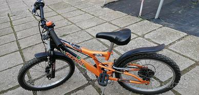 Bicicletta 20” da bambino