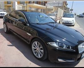 Jaguar XF 2.2 D Limited Edition