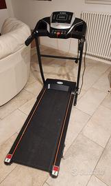 Tapis Roulant Elettrico Orion