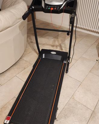 Tapis Roulant Elettrico Orion