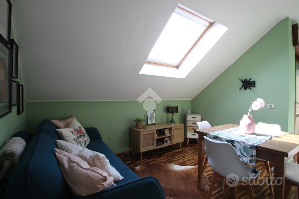 Apartment in Garbagnate Milanese, Quadrifoglio, Santa Maria Rossa - Altro