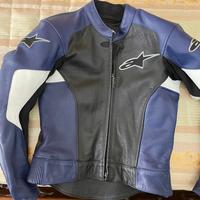 Giubbotto per motociclisti