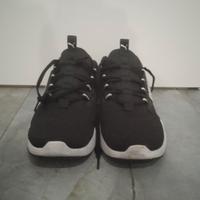 Scarpe puma nere