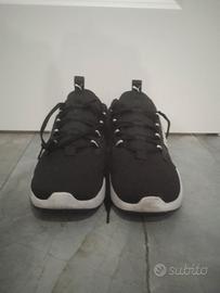 Scarpe puma nere
