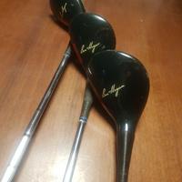 mazze golf HOGAN Vintage