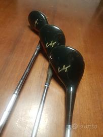 mazze golf HOGAN Vintage