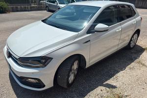 Volkswagen Polo 1.6 70Kw 95cv TDI Highline