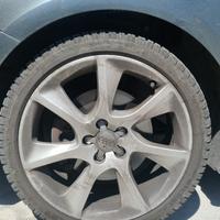Cerchi audi originali r17
