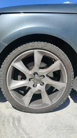 Cerchi audi originali r17