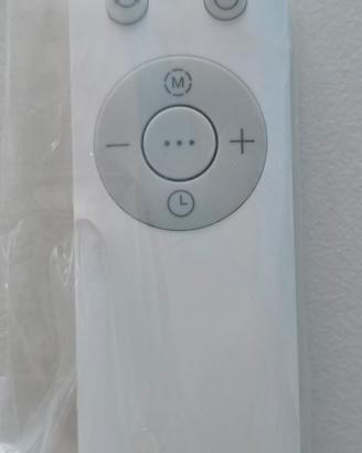 Telecomando ventilatoe Midea Rowenta