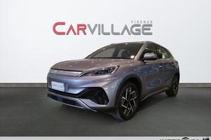 BYD BYD ATTO 3 Design