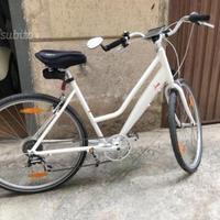 Bicicletta originale Biomega