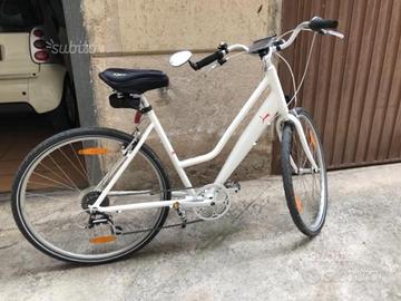 Bicicletta originale Biomega