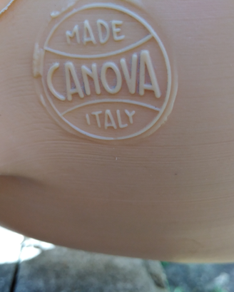 Cavallo a dondolo anni 60