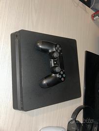 Play 4 completa di tutto
