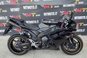 YAMAHA YZF R1 Termignoni Video 360