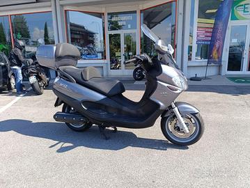 PIAGGIO X9 500 X9 500 EVOLUTION