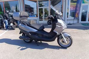 PIAGGIO X9 500 X9 500 EVOLUTION