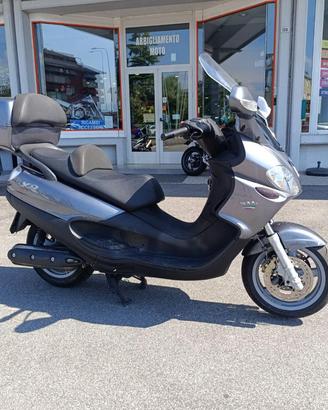 PIAGGIO X9 500 X9 500 EVOLUTION