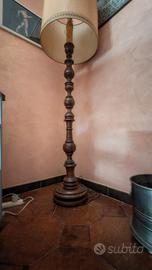 Lampada vintage 