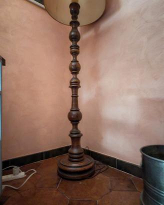 Lampada vintage 