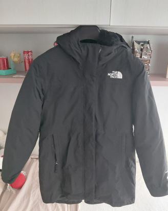 giacca The  North Face ragazza artic parka