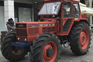 Same Tiger six 105 CV