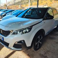 Peugeot 3008 BlueHDi 120 S&S EAT6 GT LINE